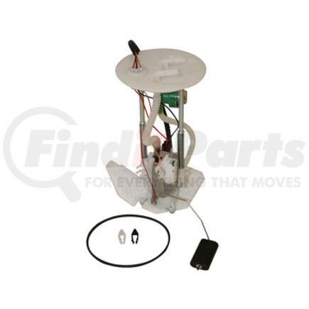 525-2470 by GMB - Fuel Pump Module Assembly