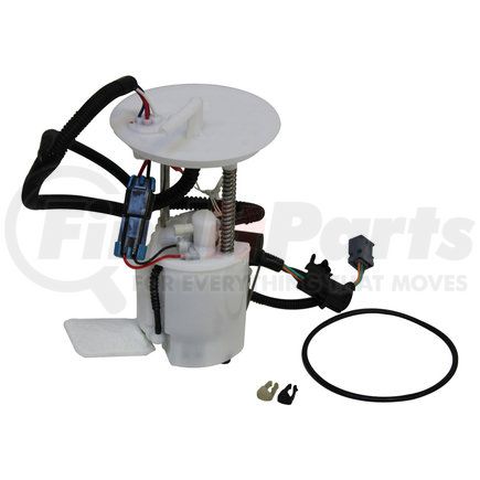 525-2480 by GMB - Fuel Pump Module Assembly