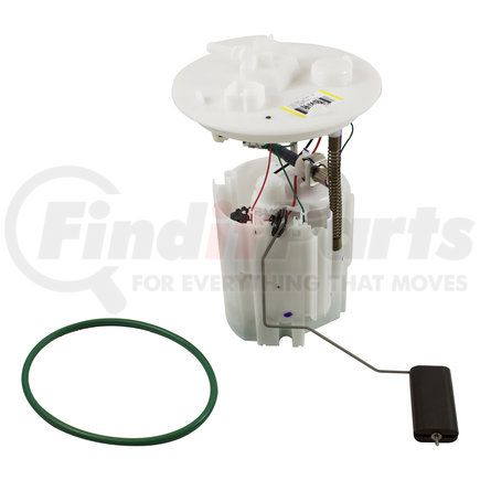 5252565 by GMB - Fuel Pump Module Assembly