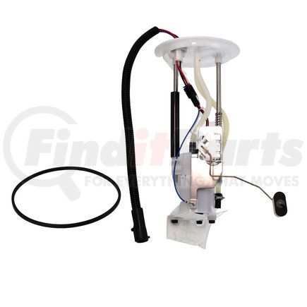 525-2580 by GMB - Fuel Pump Module Assembly