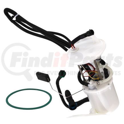 525-2600 by GMB - Fuel Pump Module Assembly