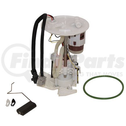 525-2540 by GMB - Fuel Pump Module Assembly