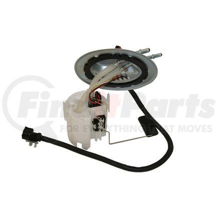525-2550 by GMB - Fuel Pump Module Assembly