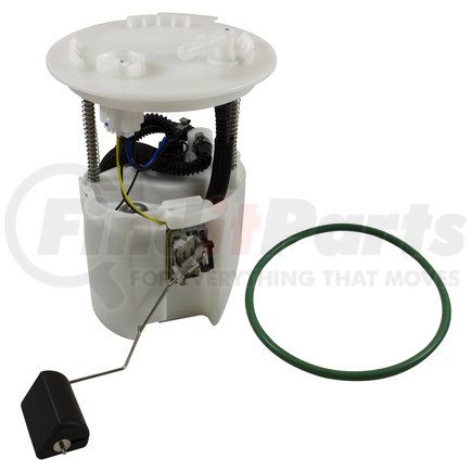 525-2555 by GMB - Fuel Pump Module Assembly
