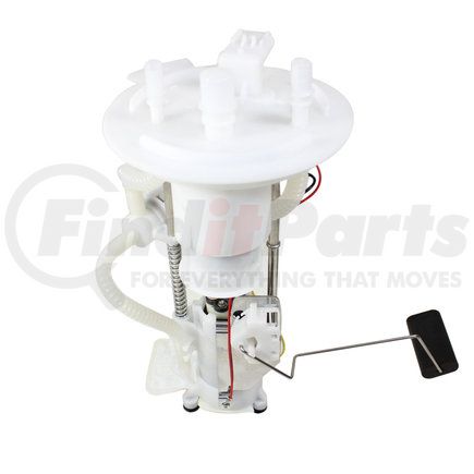 525-2650 by GMB - Fuel Pump Module Assembly