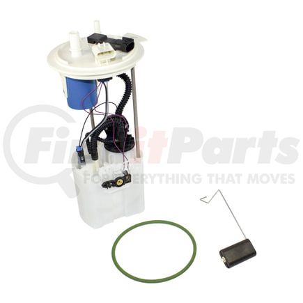5252655 by GMB - Fuel Pump Module Assembly