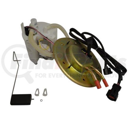 525-2660 by GMB - Fuel Pump Module Assembly