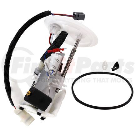 525-2670 by GMB - Fuel Pump Module Assembly