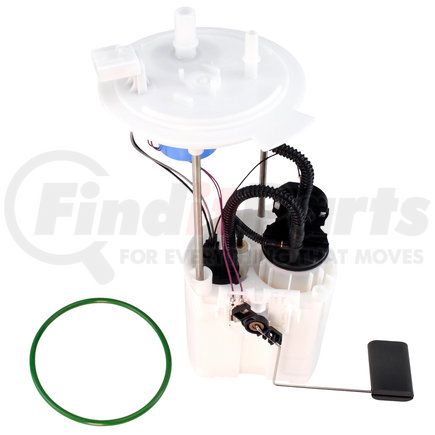 525-2685 by GMB - Fuel Pump Module Assembly