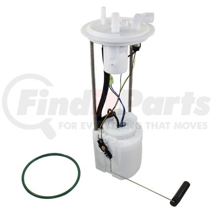 5252605 by GMB - Fuel Pump Module Assembly