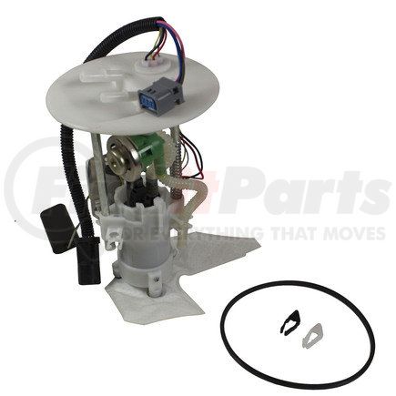 525-2610 by GMB - Fuel Pump Module Assembly