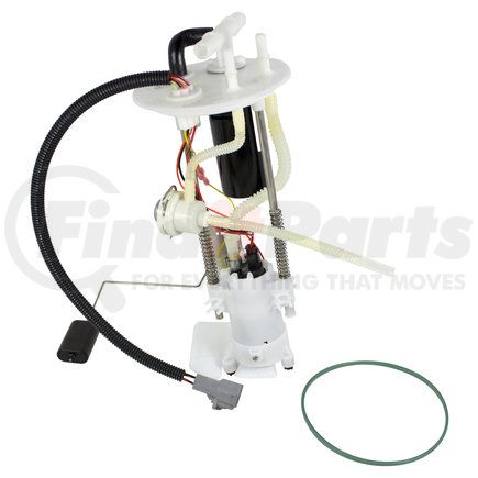 525-2630 by GMB - Fuel Pump Module Assembly