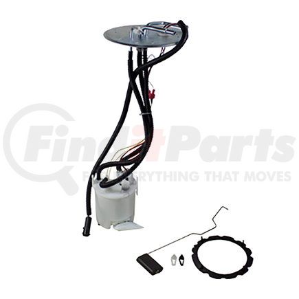 525-2760 by GMB - Fuel Pump Module Assembly