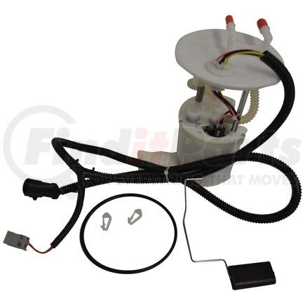 525-2770 by GMB - Fuel Pump Module Assembly