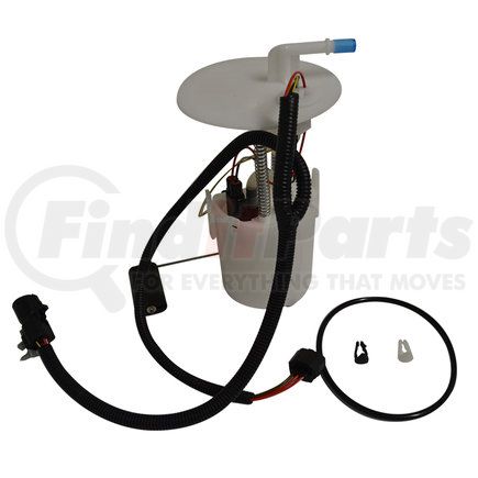 525-2800 by GMB - Fuel Pump Module Assembly