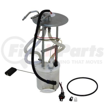 525-2810 by GMB - Fuel Pump Module Assembly
