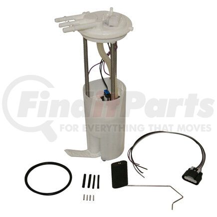 525-2700 by GMB - Fuel Pump Module Assembly
