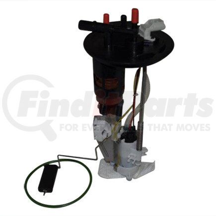 525-2710 by GMB - Fuel Pump Module Assembly