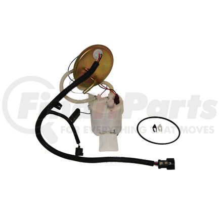 525-2720 by GMB - Fuel Pump Module Assembly