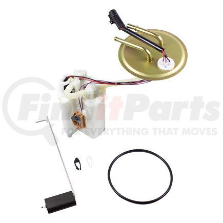 525-2730 by GMB - Fuel Pump Module Assembly