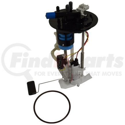 525-2880 by GMB - Fuel Pump Module Assembly