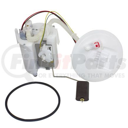 525-2890 by GMB - Fuel Pump Module Assembly