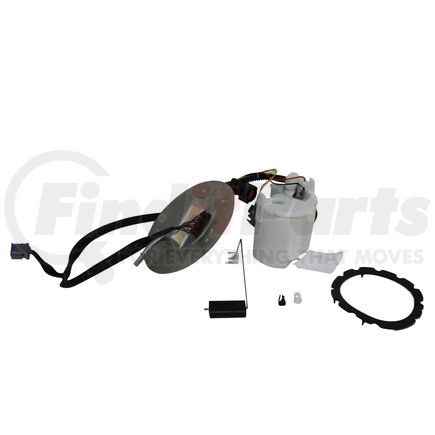 525-2900 by GMB - Fuel Pump Module Assembly