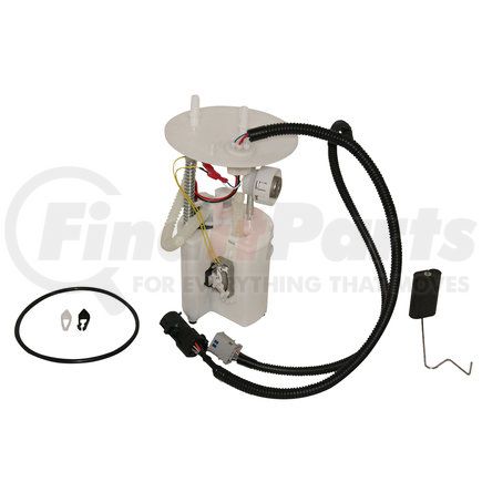 525-2950 by GMB - Fuel Pump Module Assembly