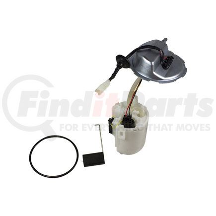 525-2830 by GMB - Fuel Pump Module Assembly