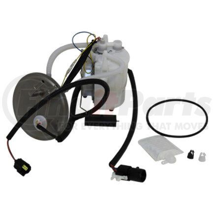 525-2840 by GMB - Fuel Pump Module Assembly