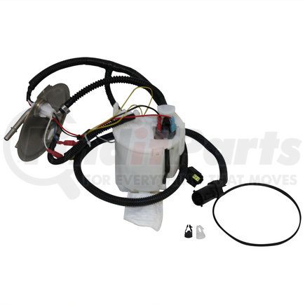 525-2850 by GMB - Fuel Pump Module Assembly