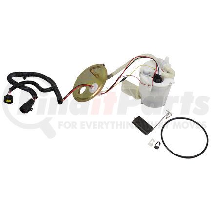 525-2990 by GMB - Fuel Pump Module Assembly