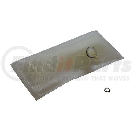 525-4020 by GMB - Fuel Pump Strainer