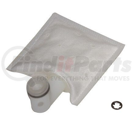 525-4200 by GMB - Fuel Pump Strainer