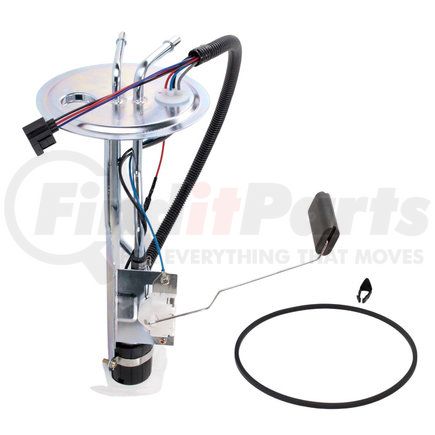 525-6025 by GMB - Fuel Pump and Sender Assembly