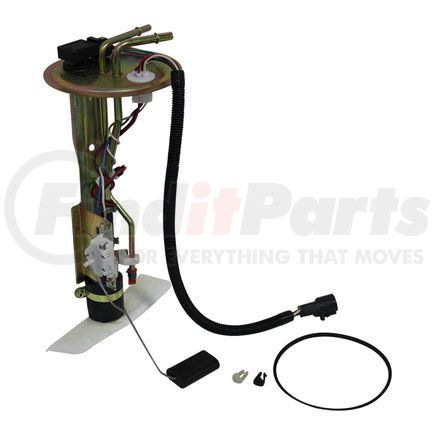 525-6050 by GMB - Fuel Pump and Sender Assembly