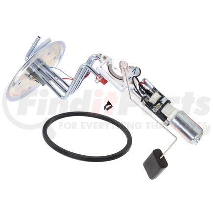 525-6070 by GMB - Fuel Pump and Sender Assembly