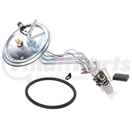 525-6080 by GMB - Fuel Pump and Sender Assembly