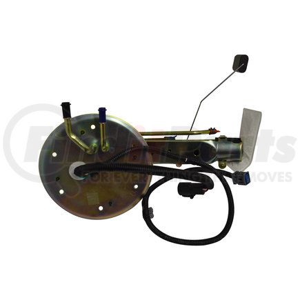 525-6018 by GMB - Fuel Pump and Sender Assembly