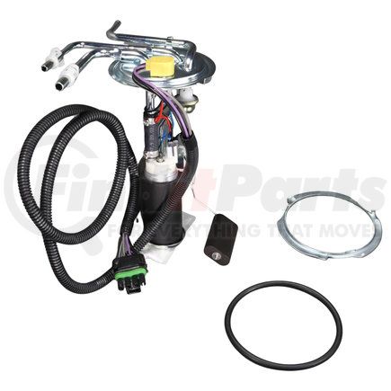525-6135 by GMB - Fuel Pump and Sender Assembly