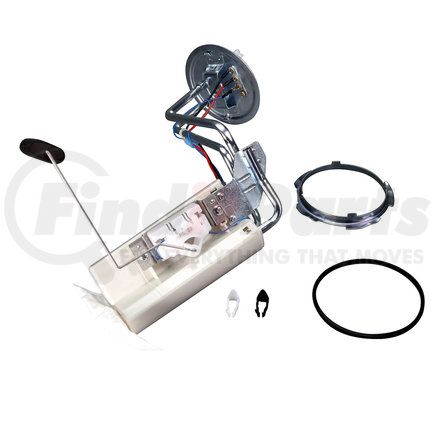 525-6145 by GMB - Fuel Pump and Sender Assembly