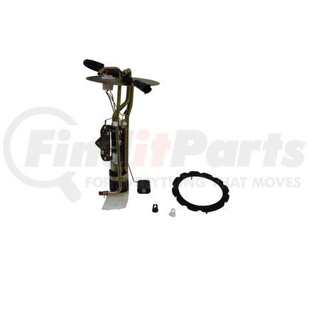 525-6200 by GMB - Fuel Pump and Sender Assembly