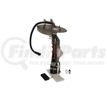 525-6210 by GMB - Fuel Pump and Sender Assembly