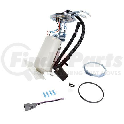 525-6085 by GMB - Fuel Pump and Sender Assembly