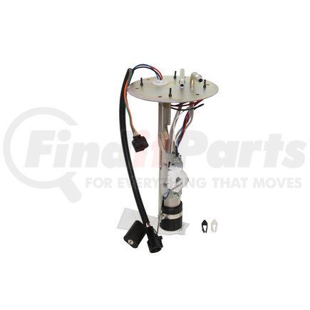 525-6270 by GMB - Fuel Pump and Sender Assembly