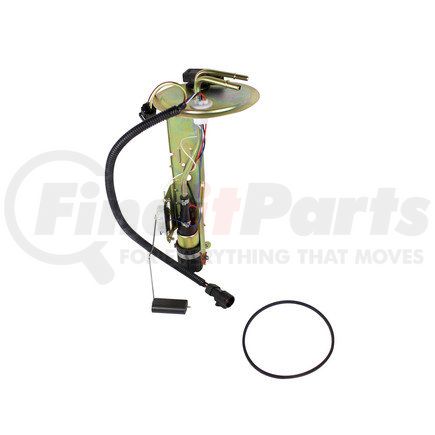 525-6280 by GMB - Fuel Pump and Sender Assembly