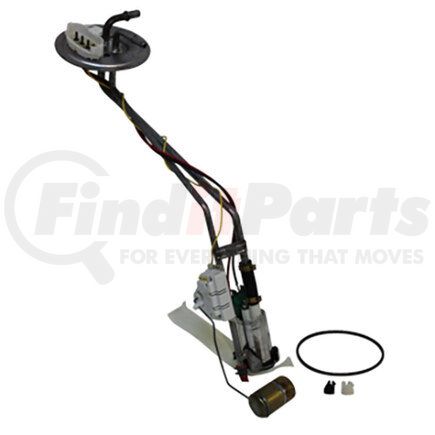 525-6310 by GMB - Fuel Pump and Sender Assembly