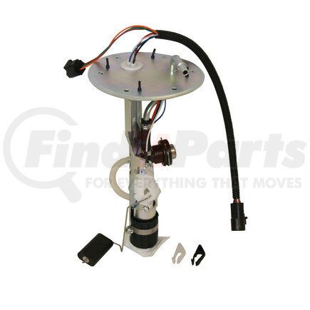 525-6230 by GMB - Fuel Pump and Sender Assembly