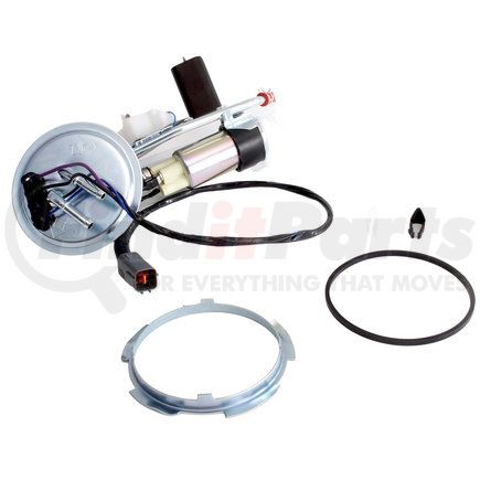 525-6245 by GMB - Fuel Pump and Sender Assembly