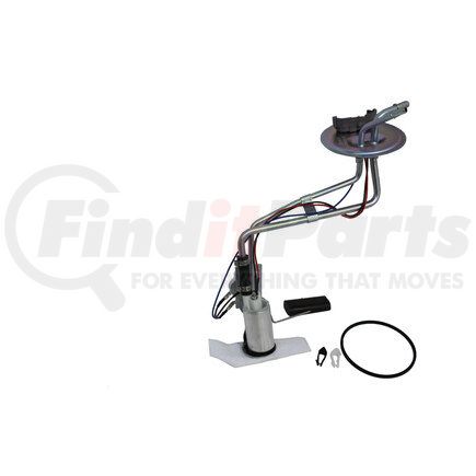 525-6410 by GMB - Fuel Pump and Sender Assembly
